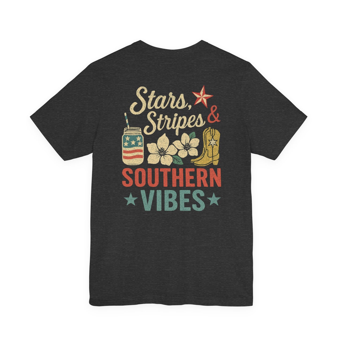 Southern Vibes Tee