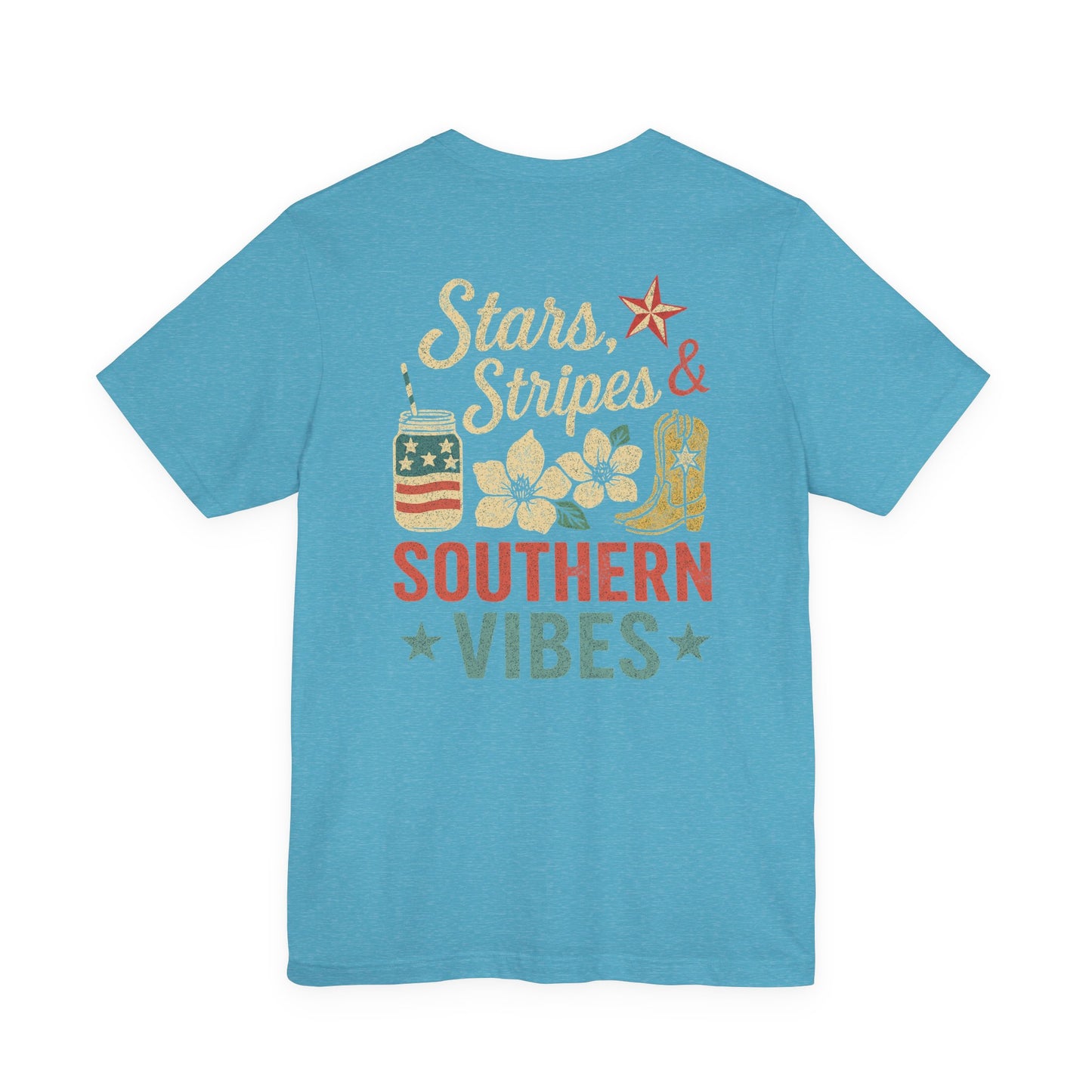 Southern Vibes Tee