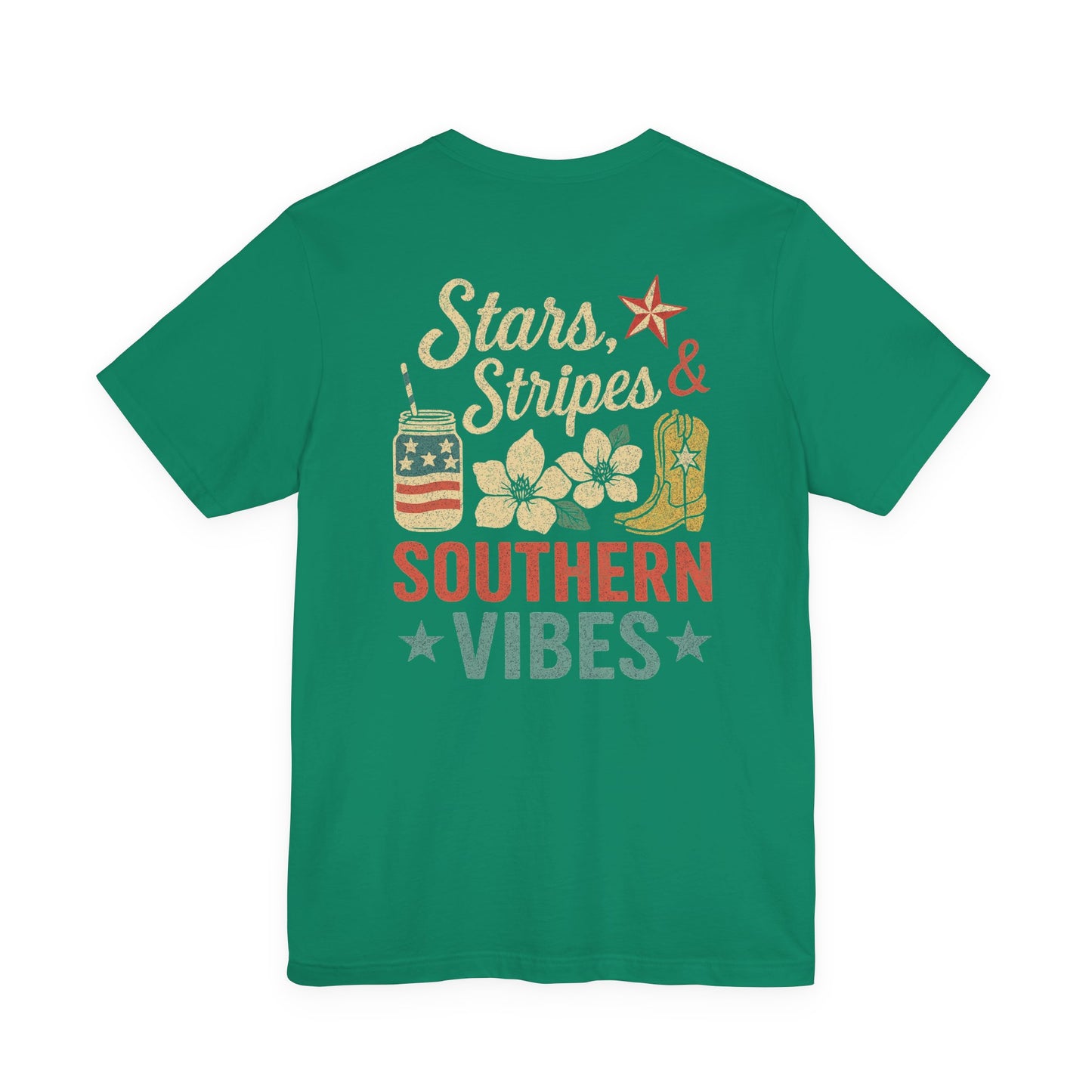 Southern Vibes Tee