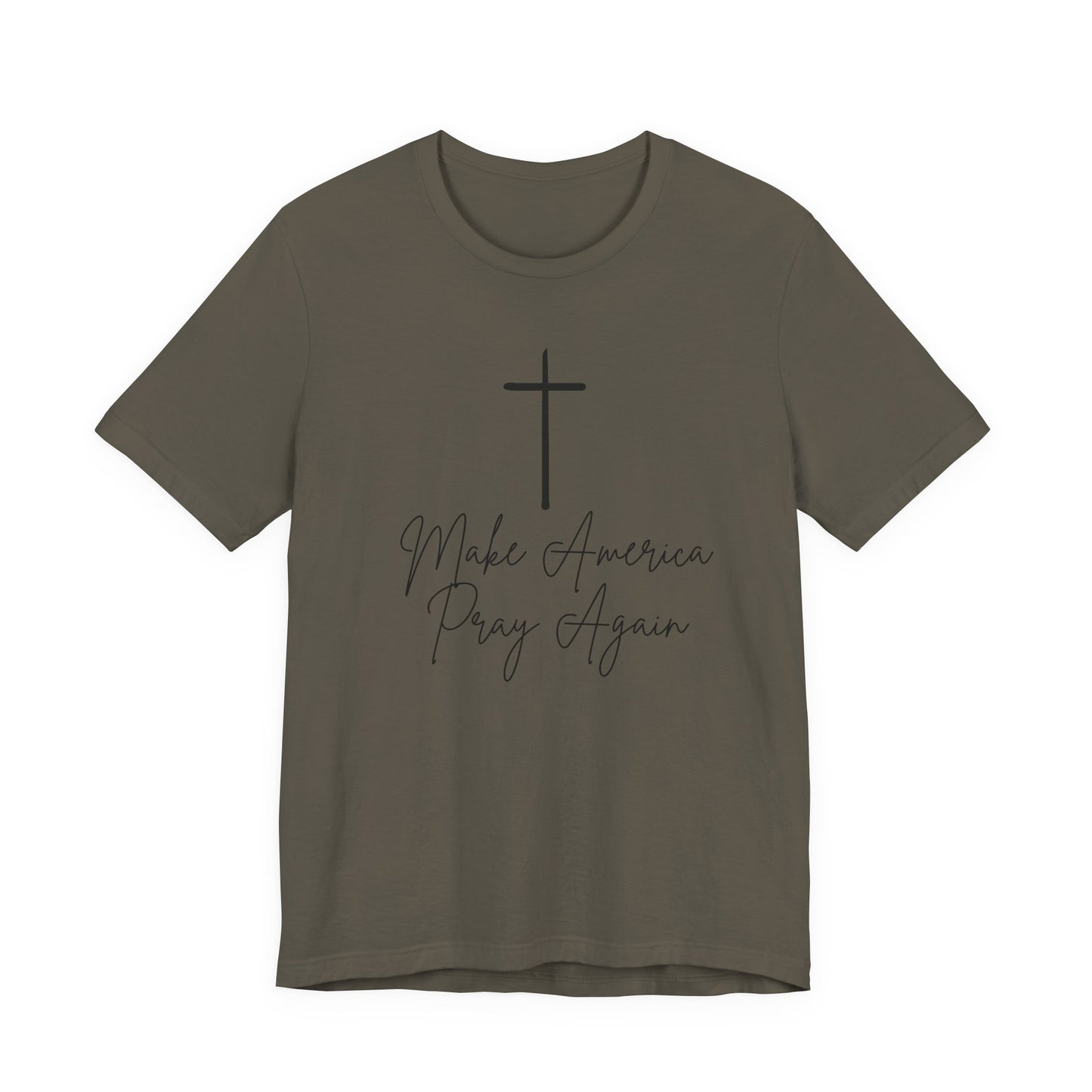 Make America Pray Again Tee