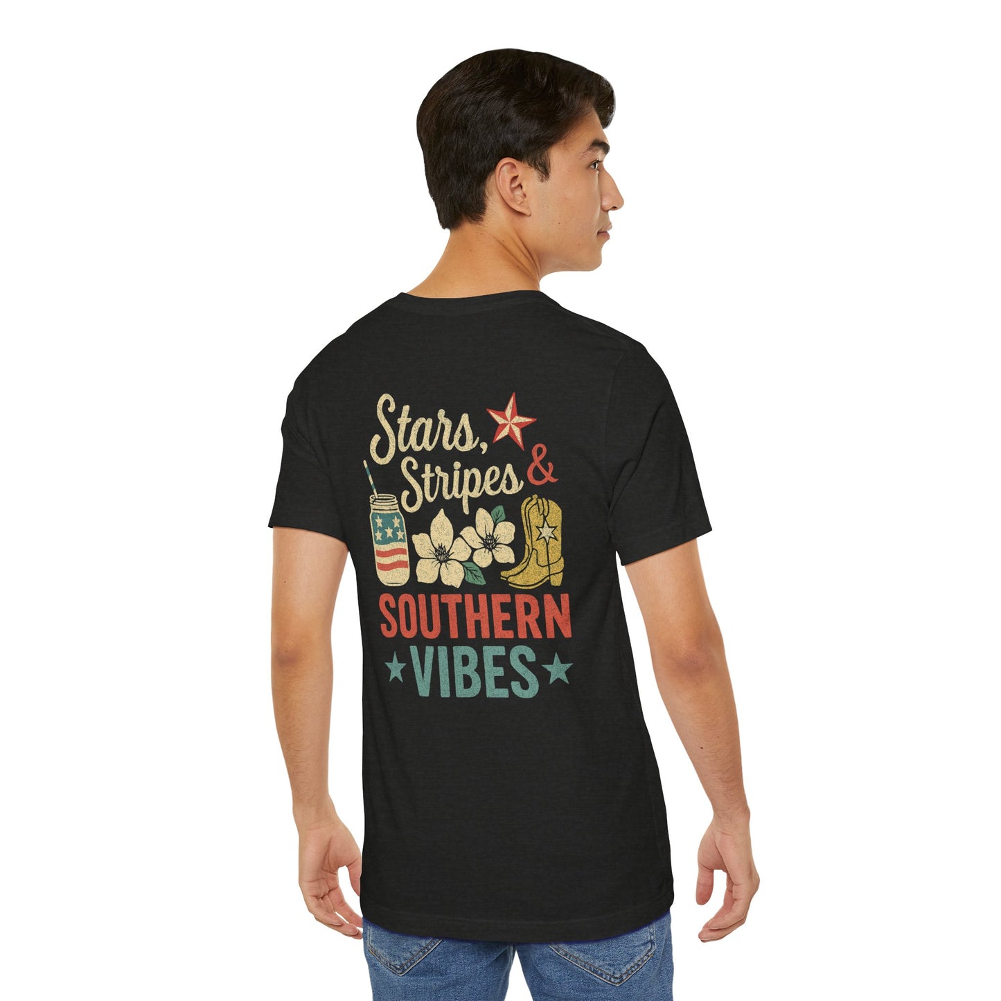 Southern Vibes Tee