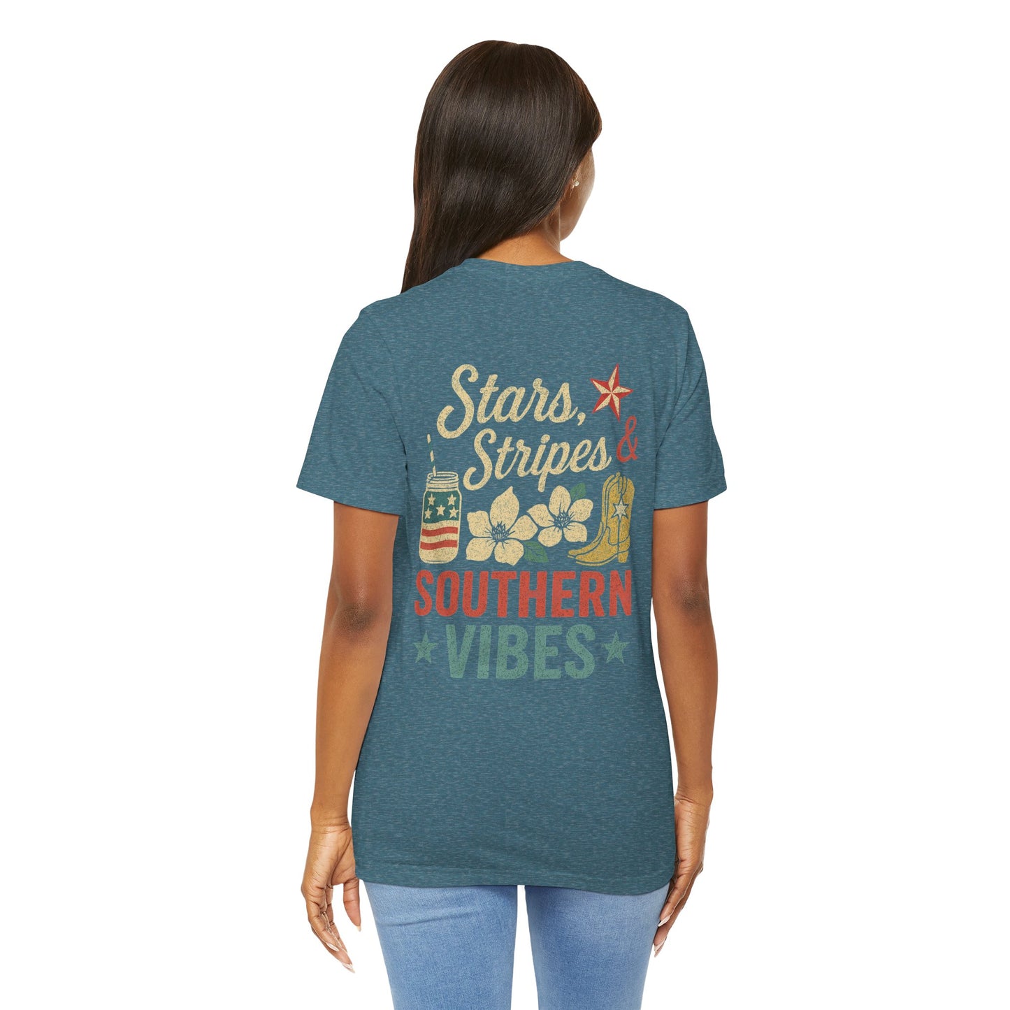 Southern Vibes Tee