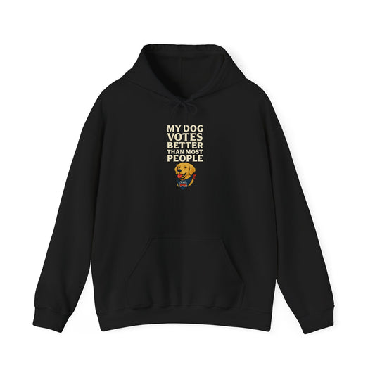 My Dog Hoodie