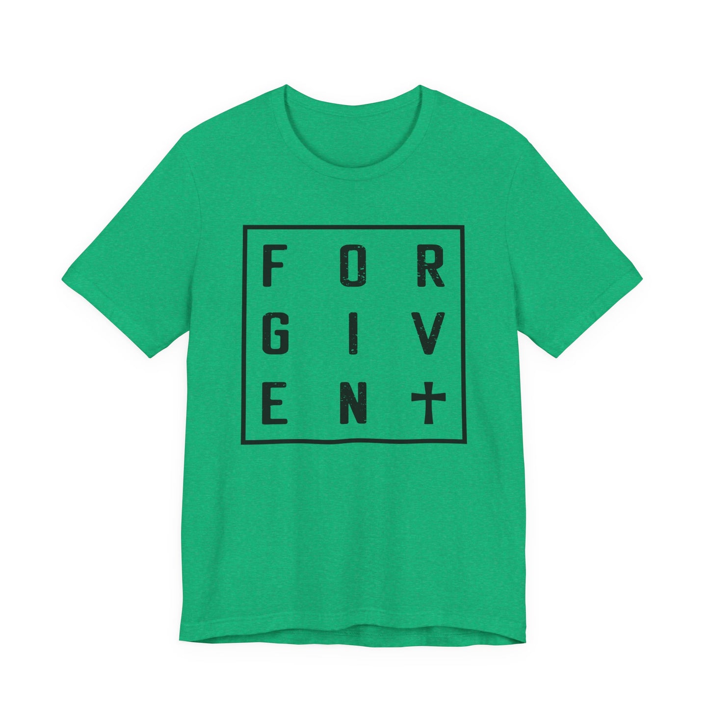 Forgiven Tee
