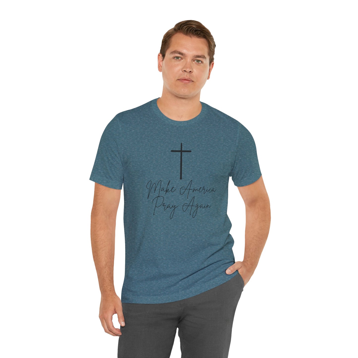 Make America Pray Again Tee