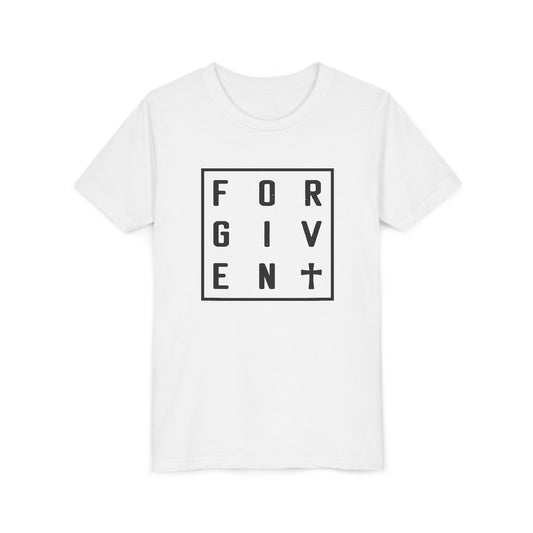 Forgiven Youth Tee