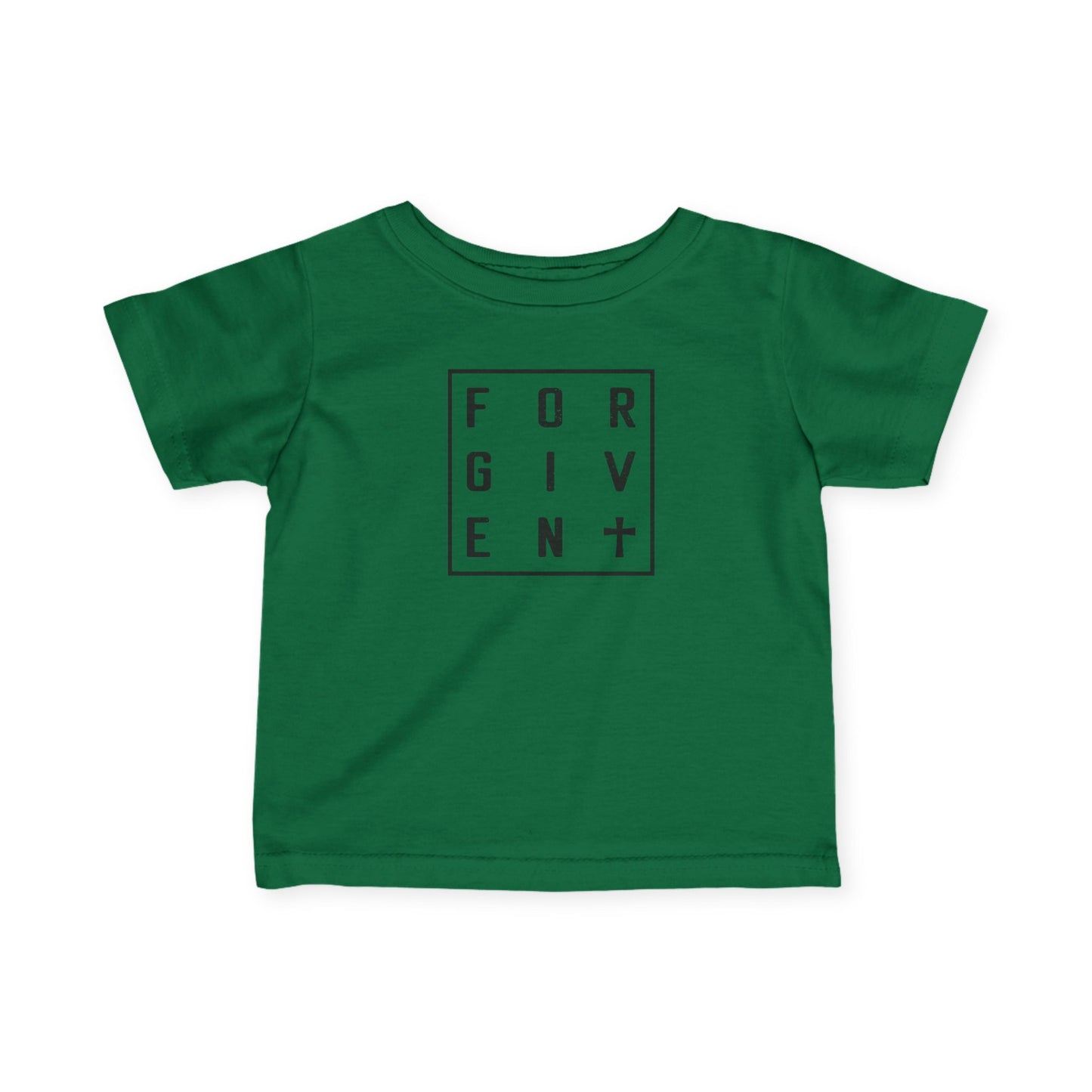 Forgiven Baby Tee