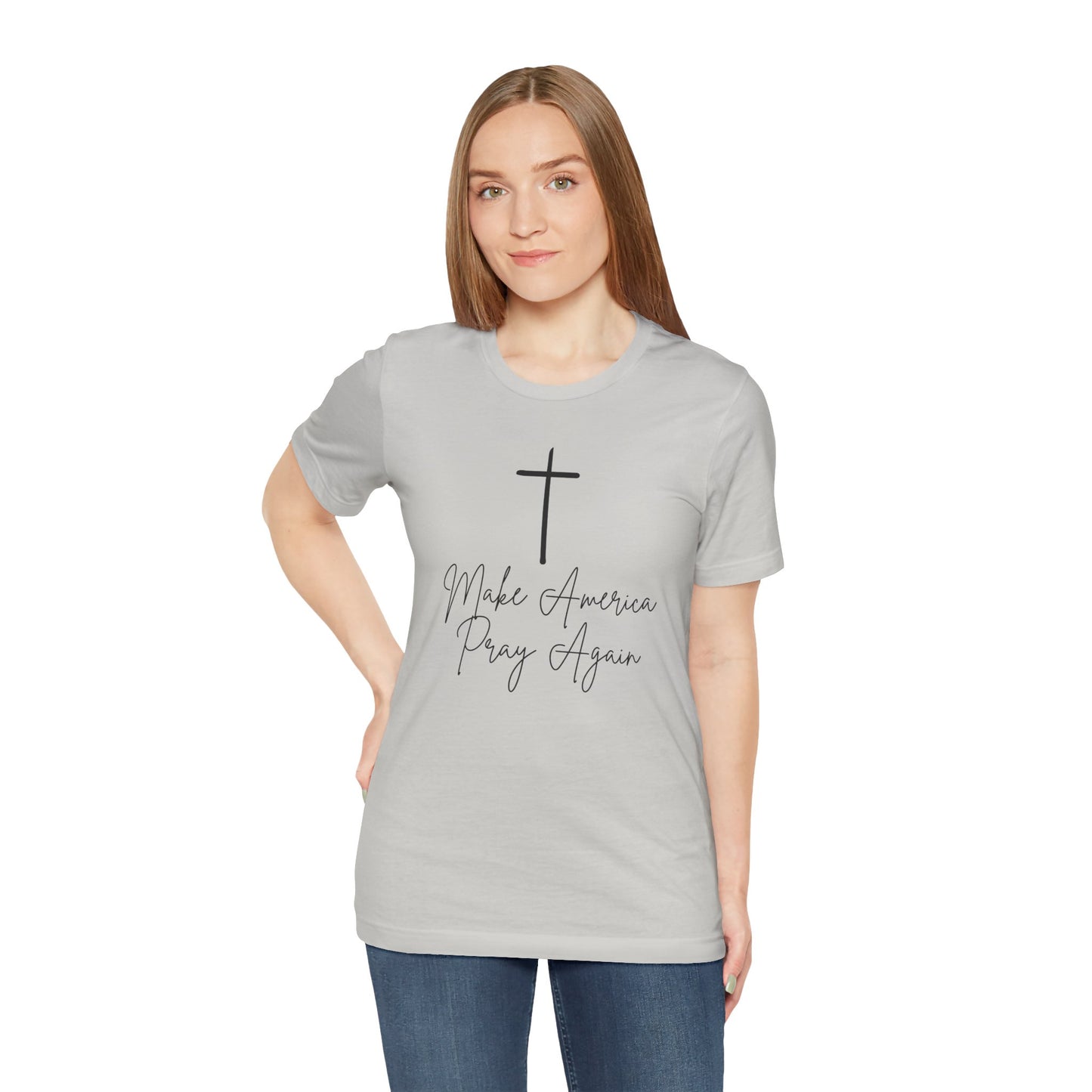 Make America Pray Again Tee