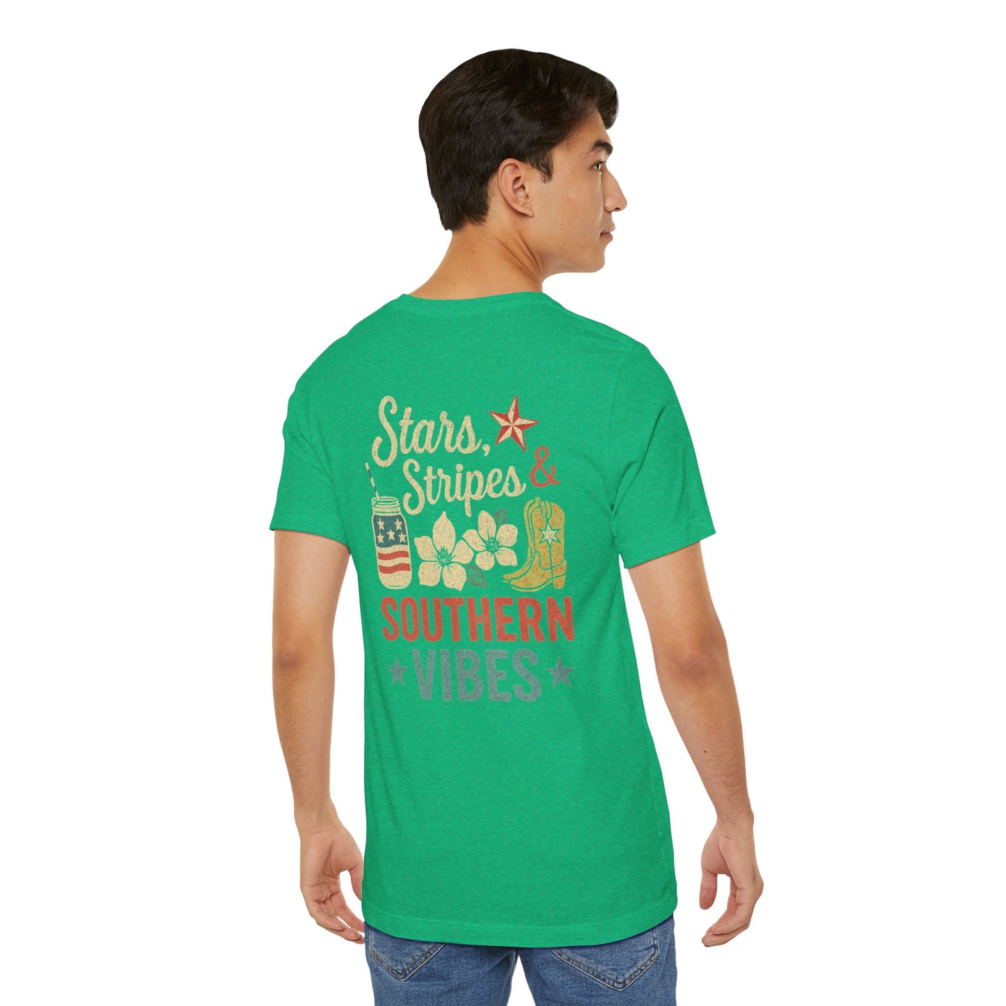 Southern Vibes Tee