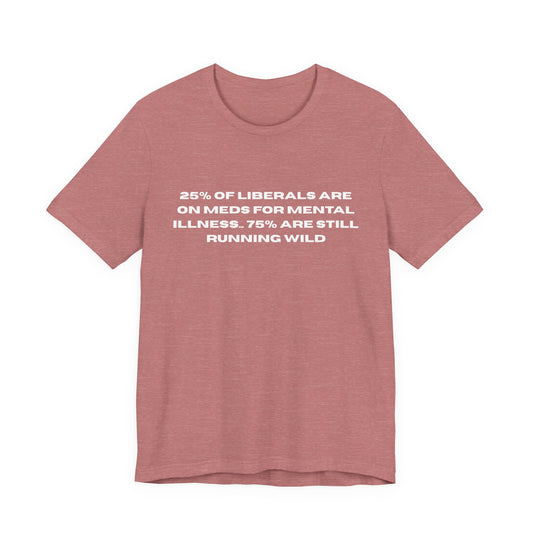 Liberals Tee