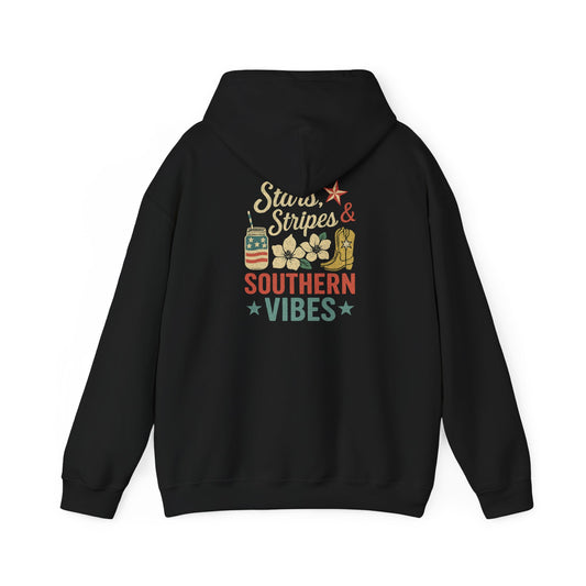 Southern Vibes Hoodie