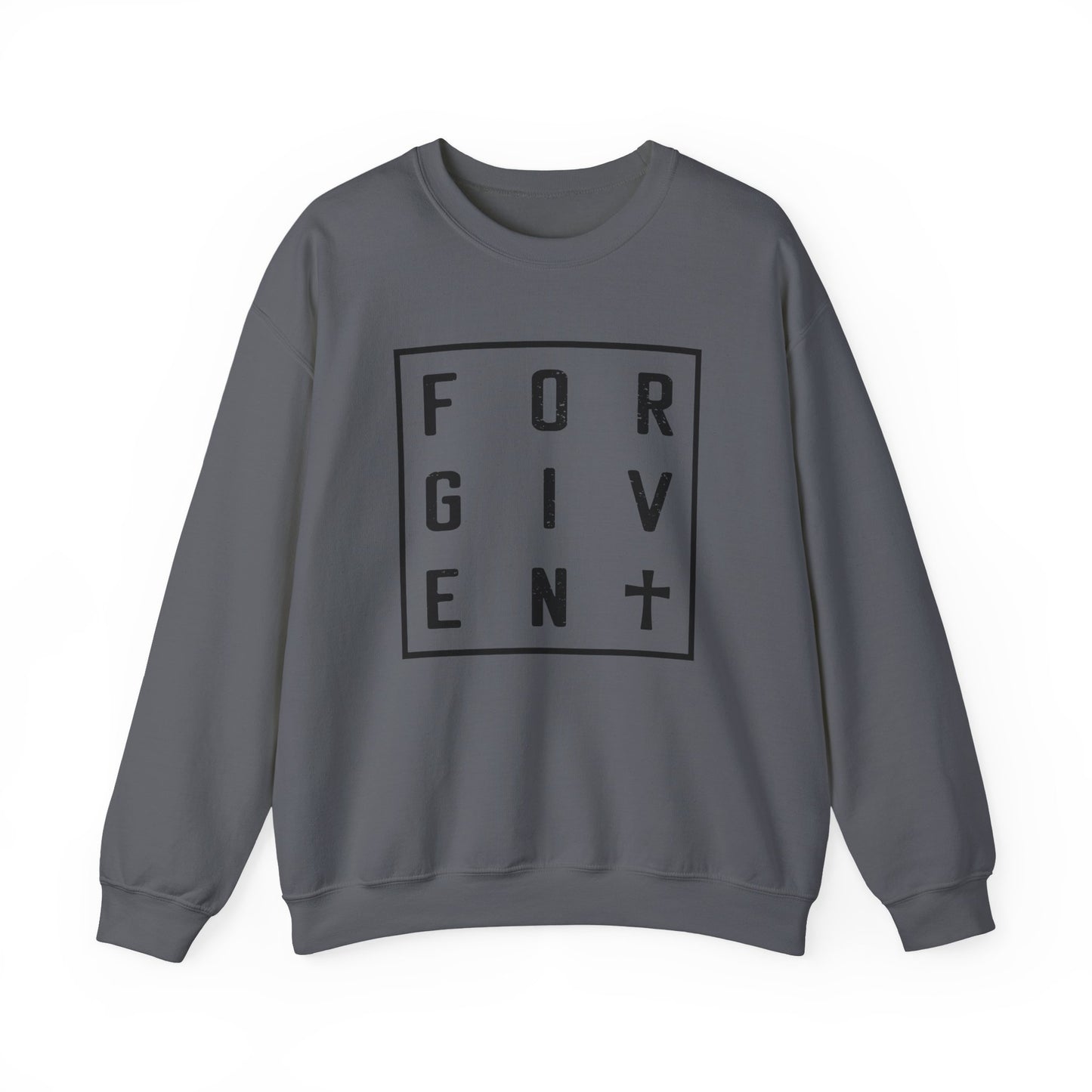 Forgiven Crewneck Sweatshirt