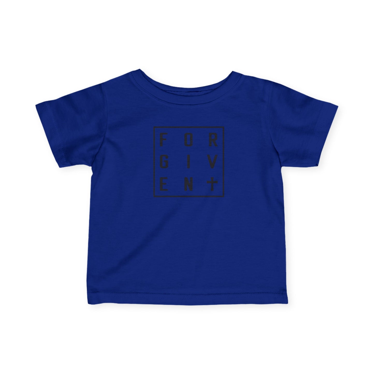 Forgiven Baby Tee