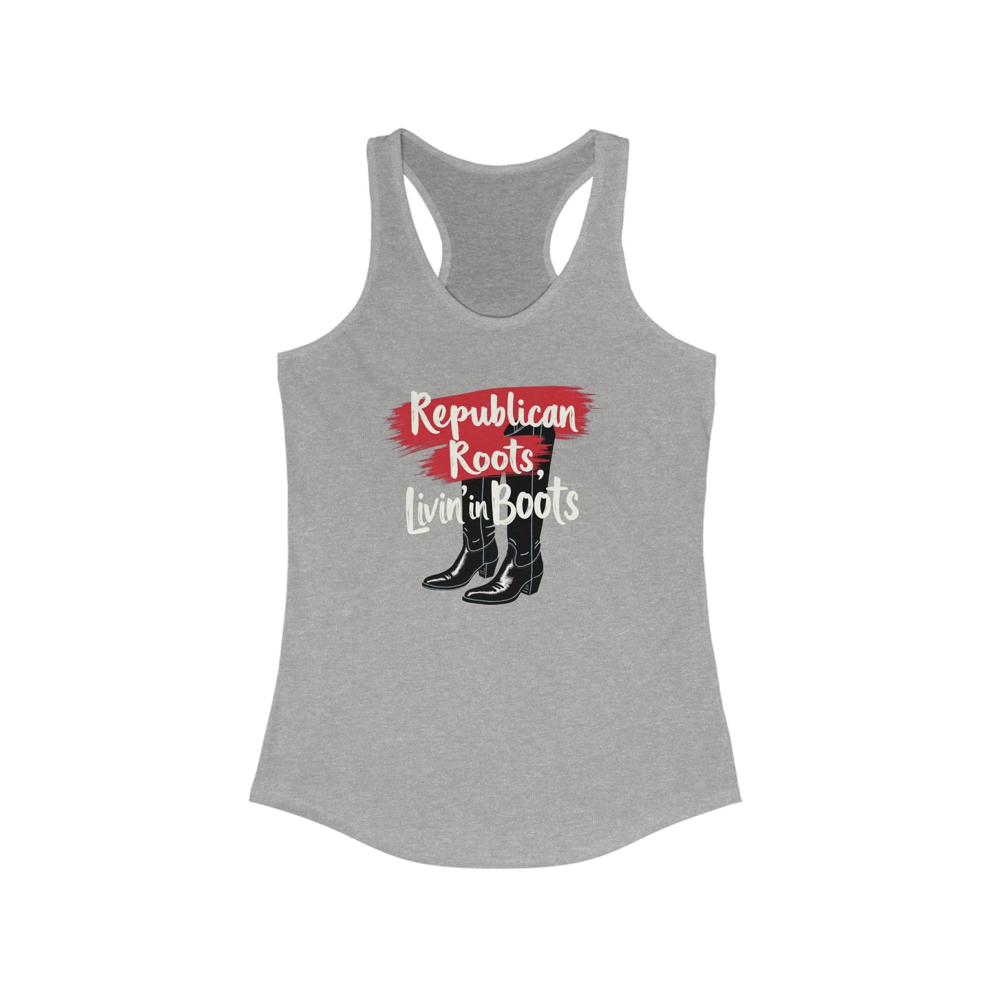 Republican Roots Women's Tank
