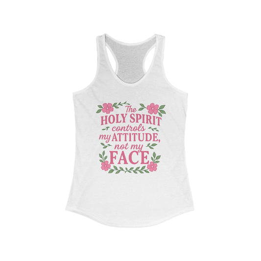 Holy Spirit Women's Tank