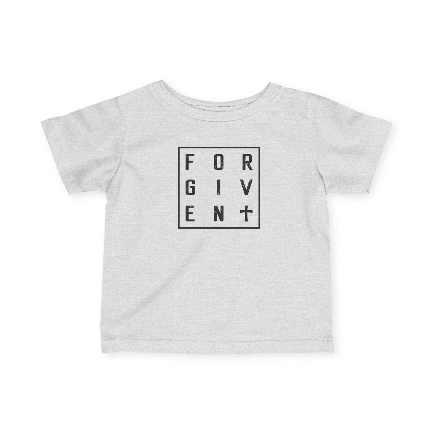 Forgiven Baby Tee