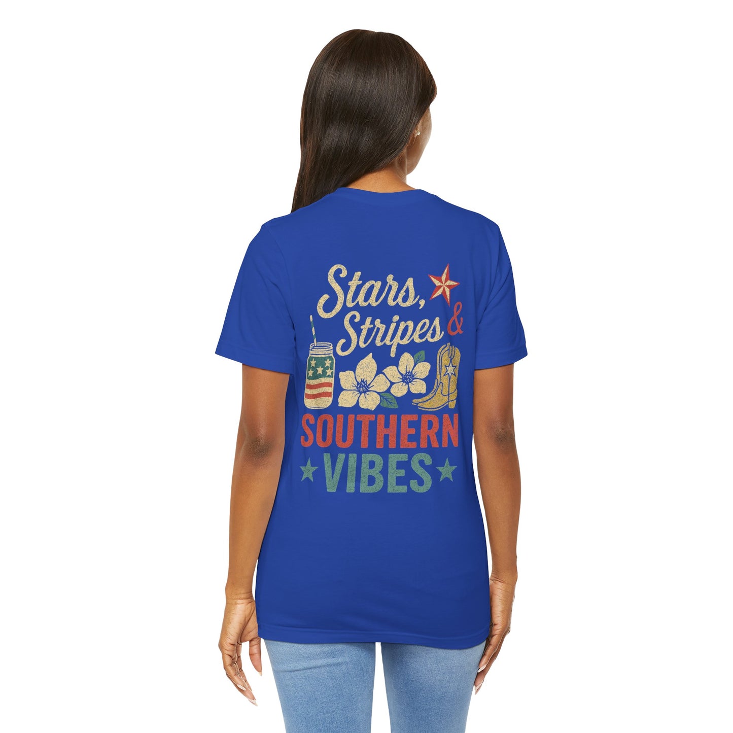 Southern Vibes Tee