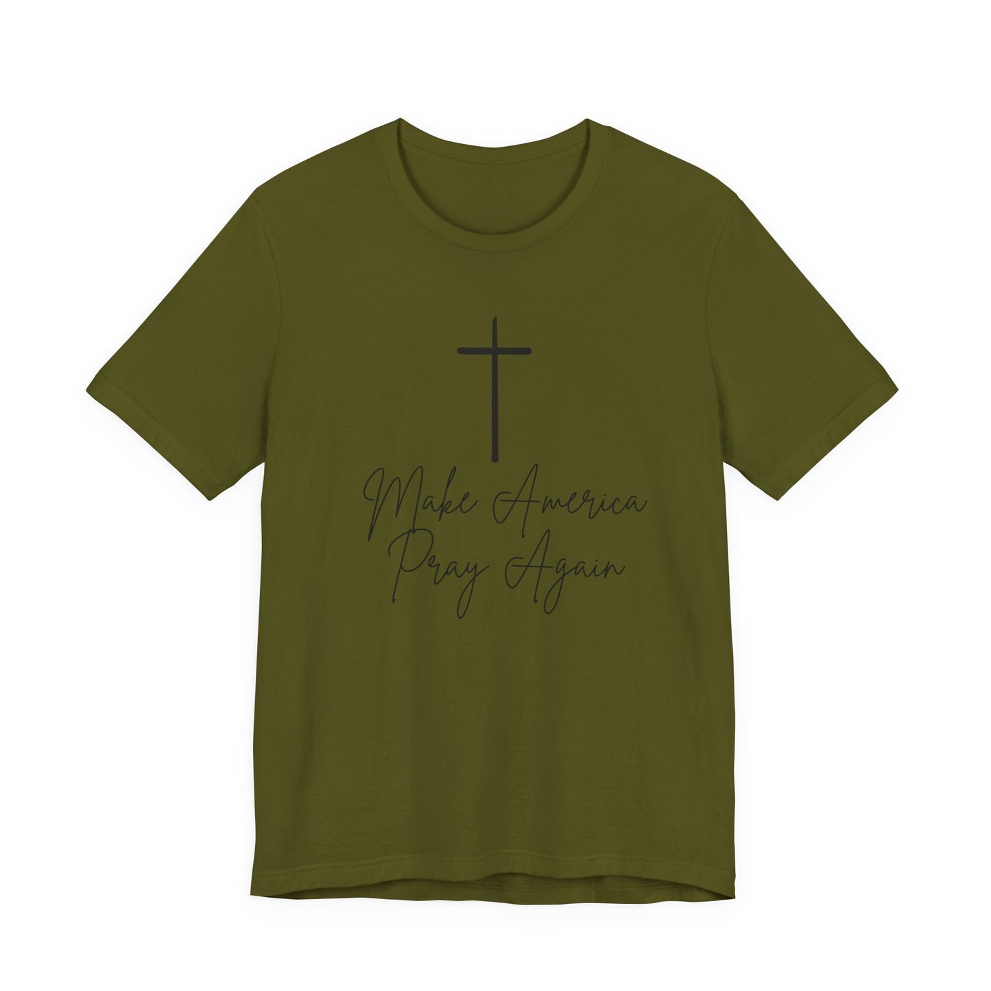 Make America Pray Again Tee
