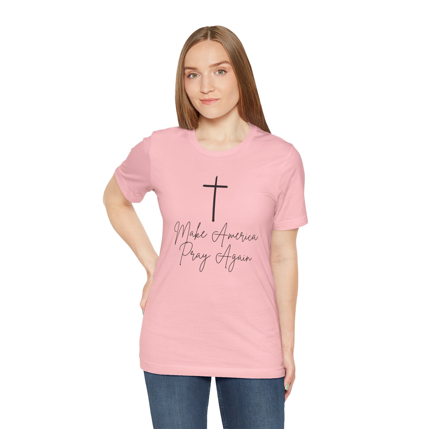Make America Pray Again Tee