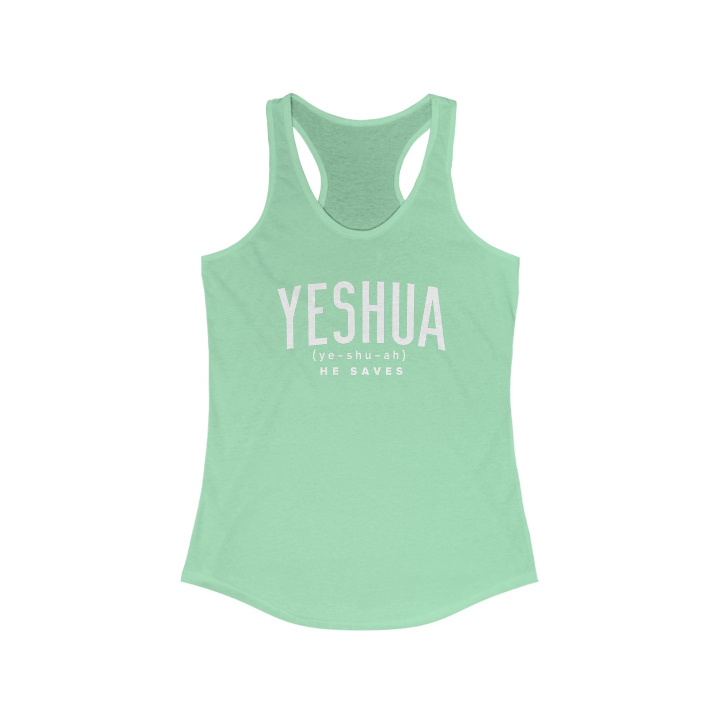 Yeshua Women's Tank