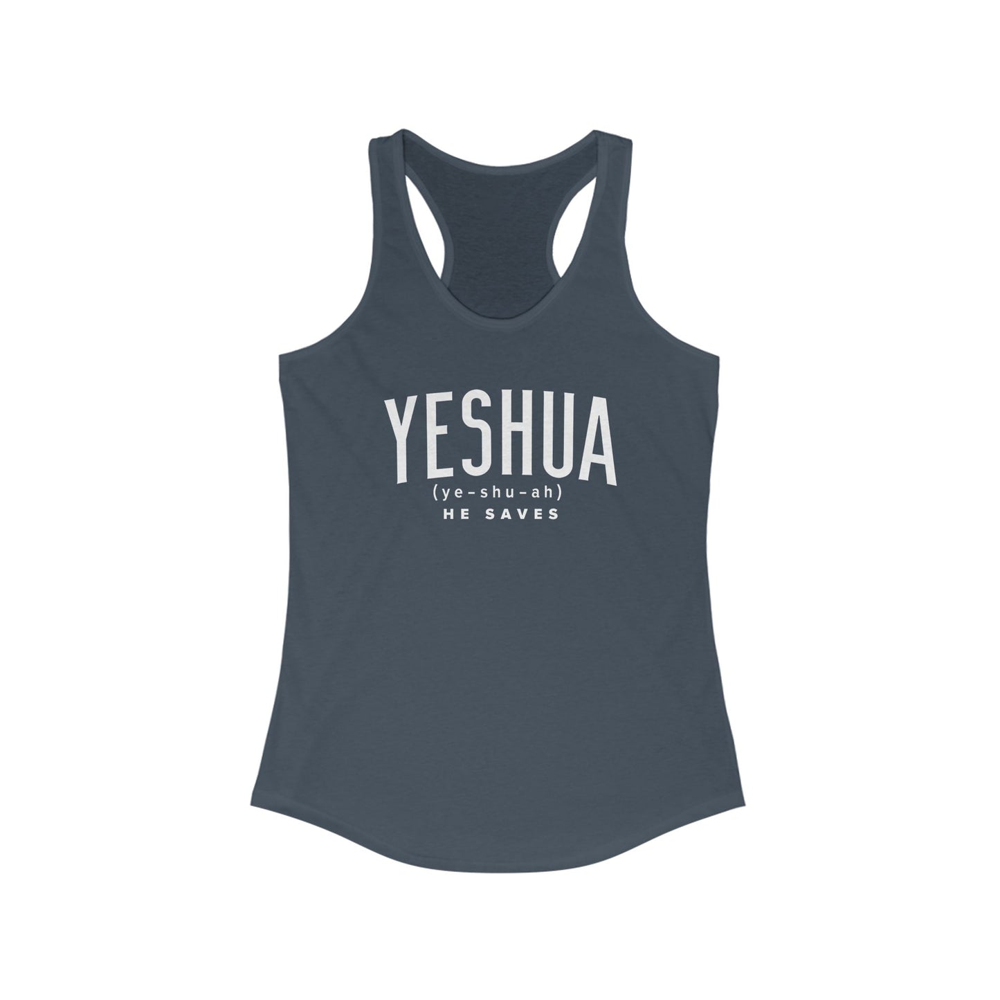 Yeshua Women's Tank