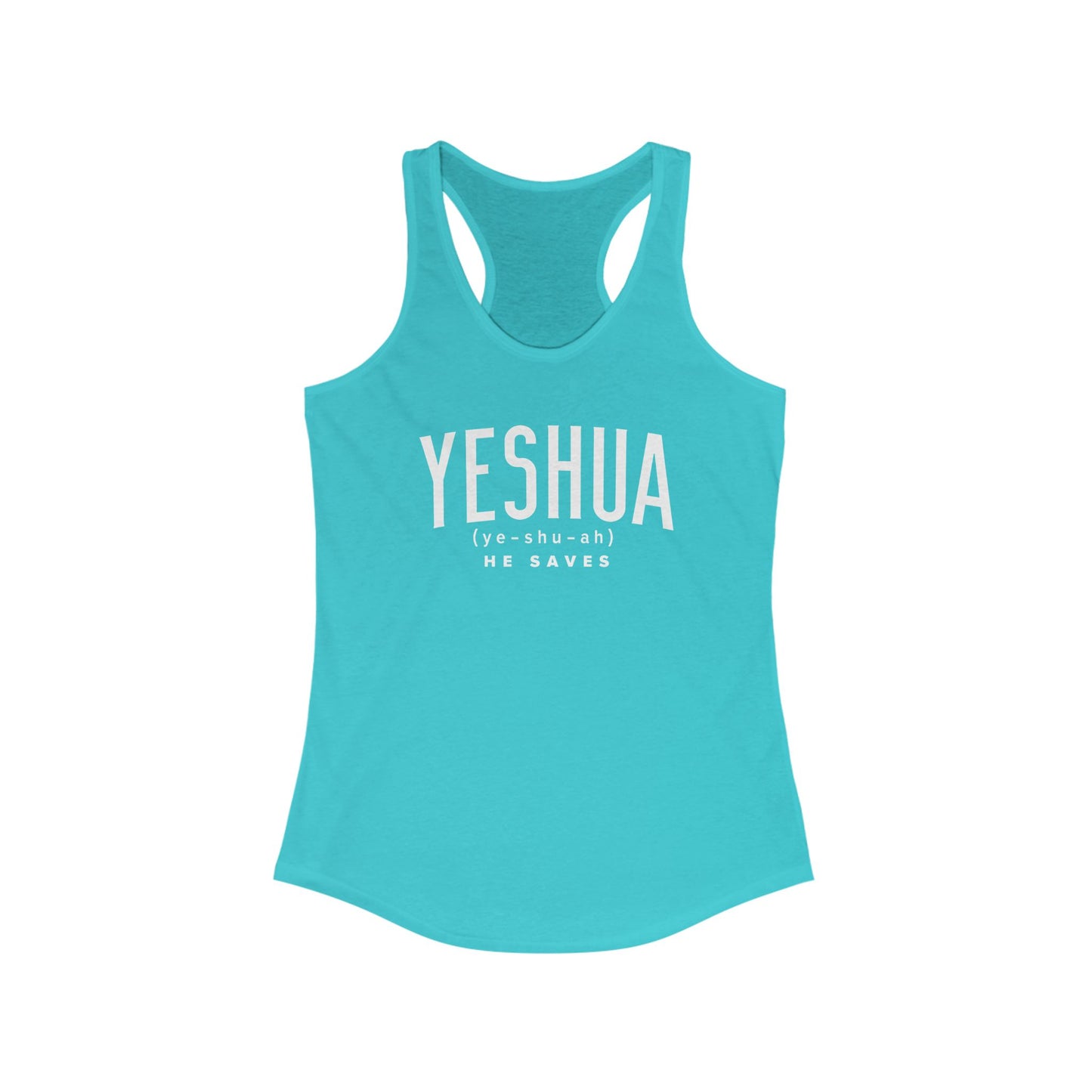 Yeshua Women's Tank