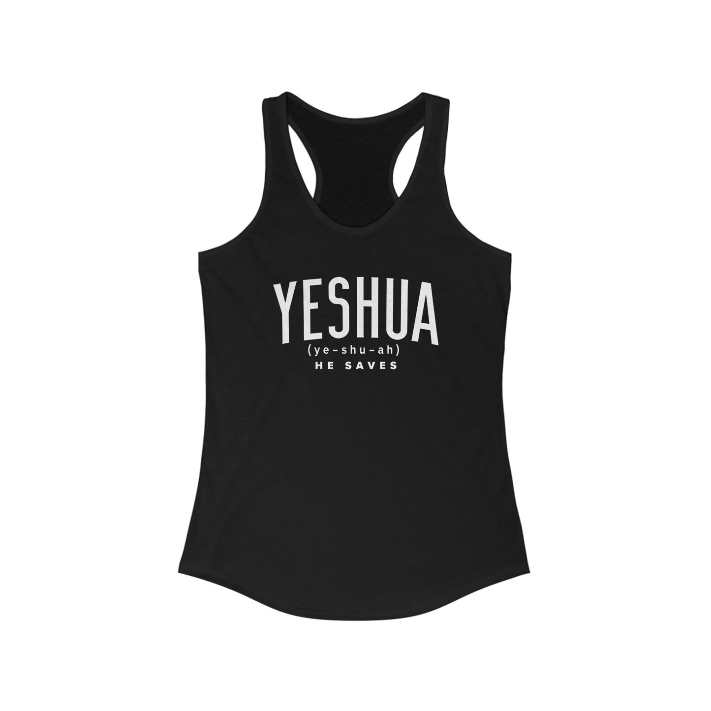 Yeshua Women's Tank