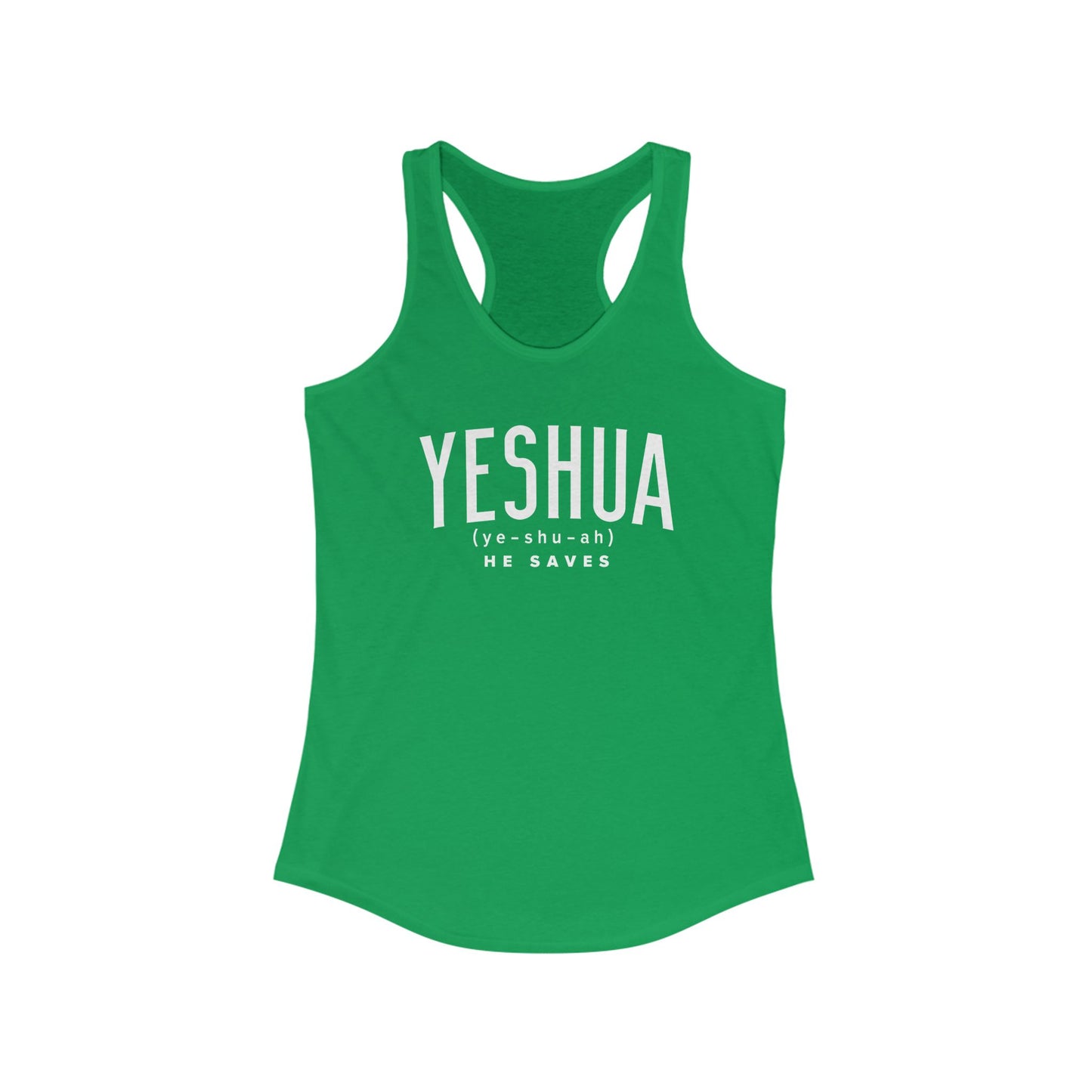 Yeshua Women's Tank