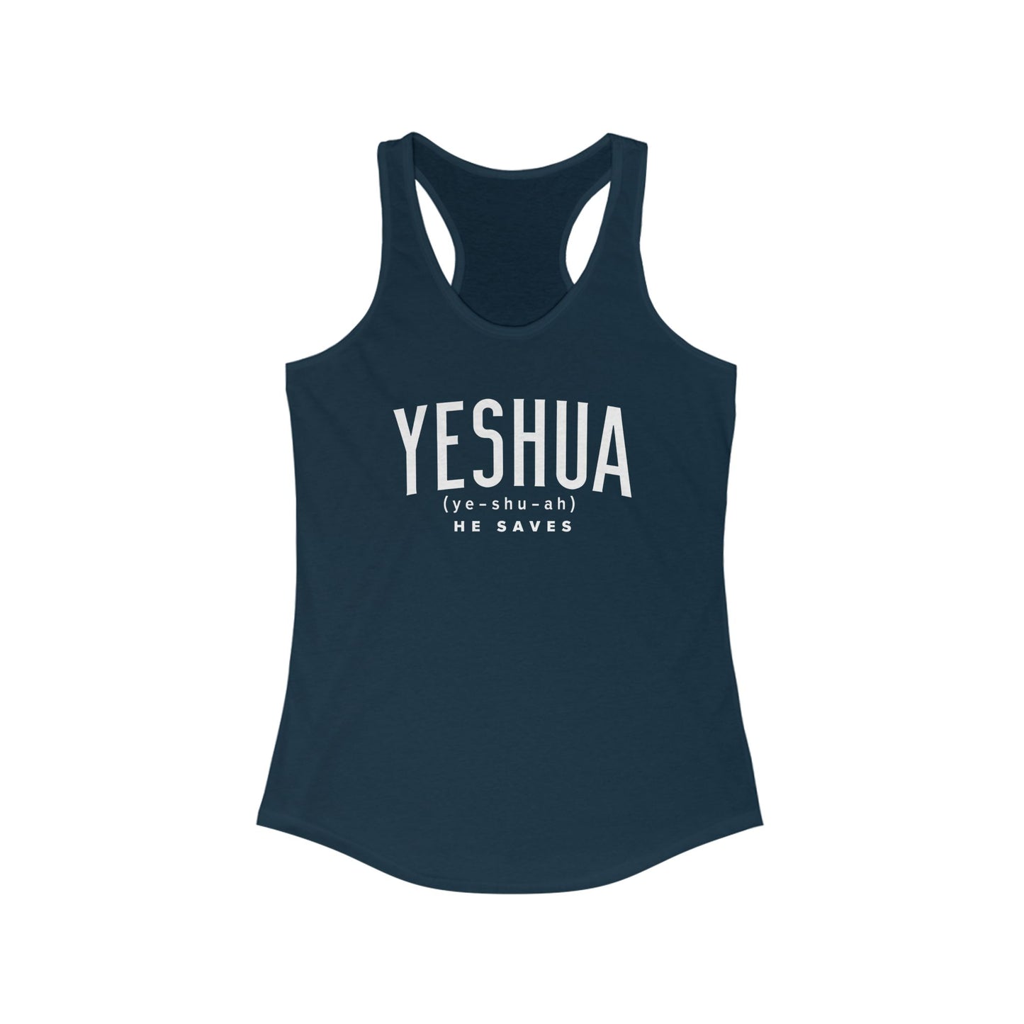 Yeshua Women's Tank