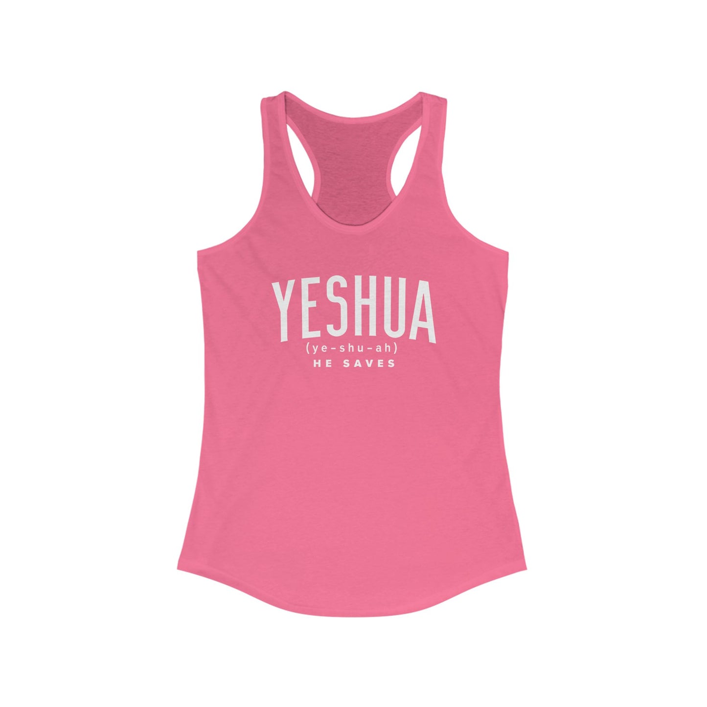 Yeshua Women's Tank