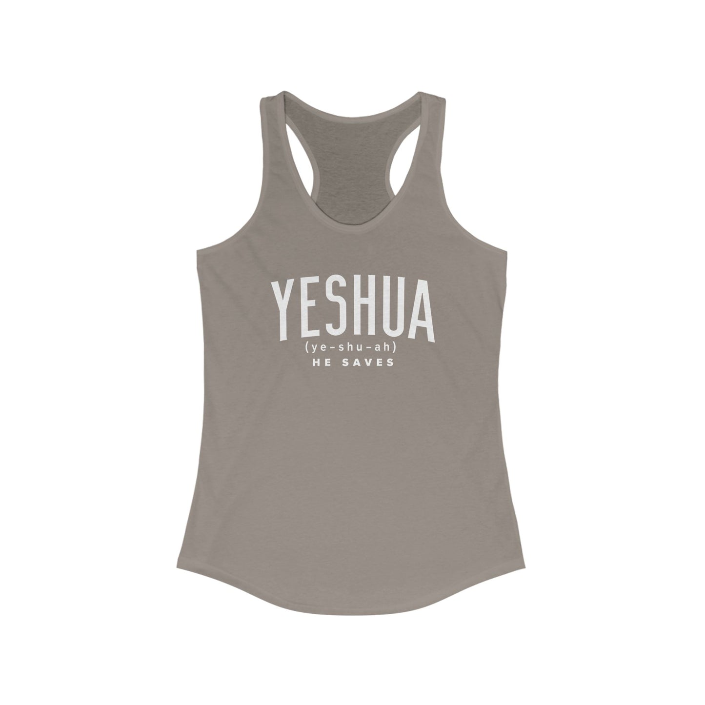 Yeshua Women's Tank