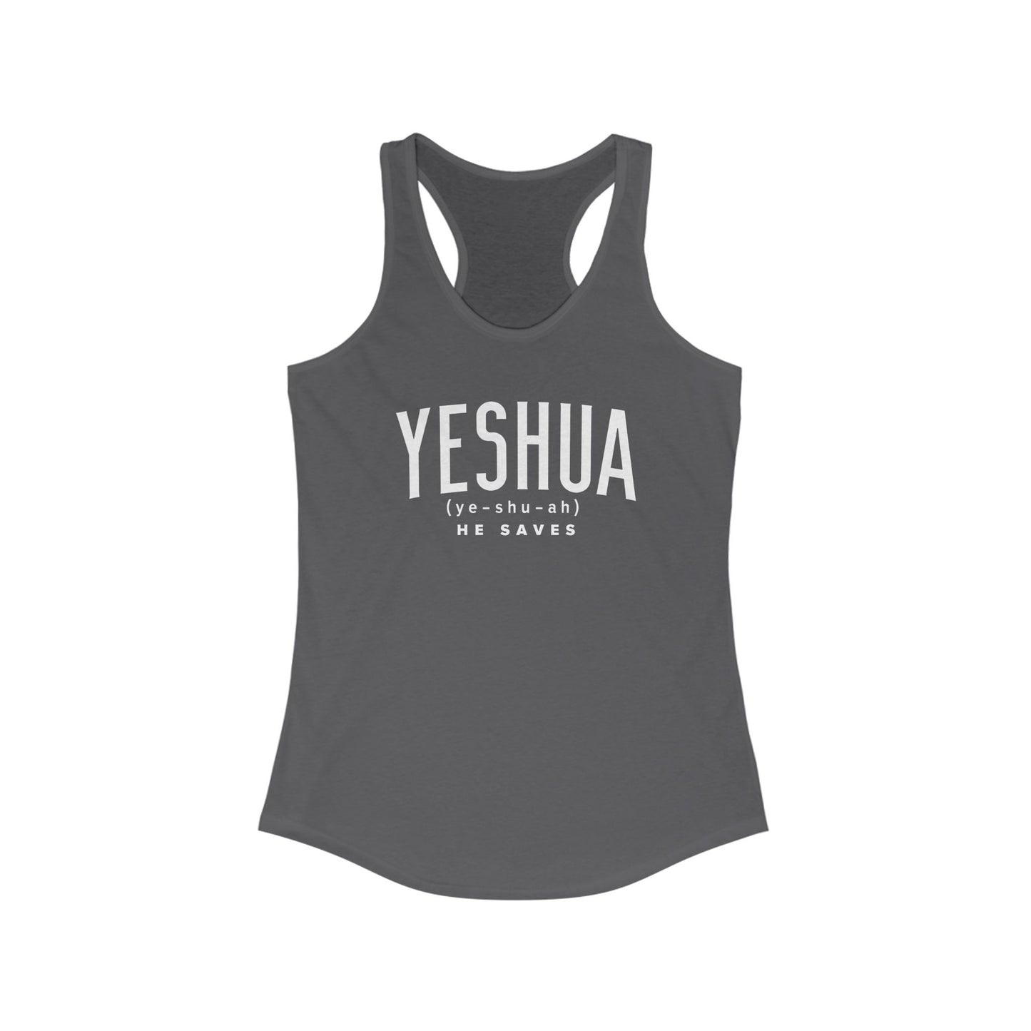 Yeshua Women's Tank