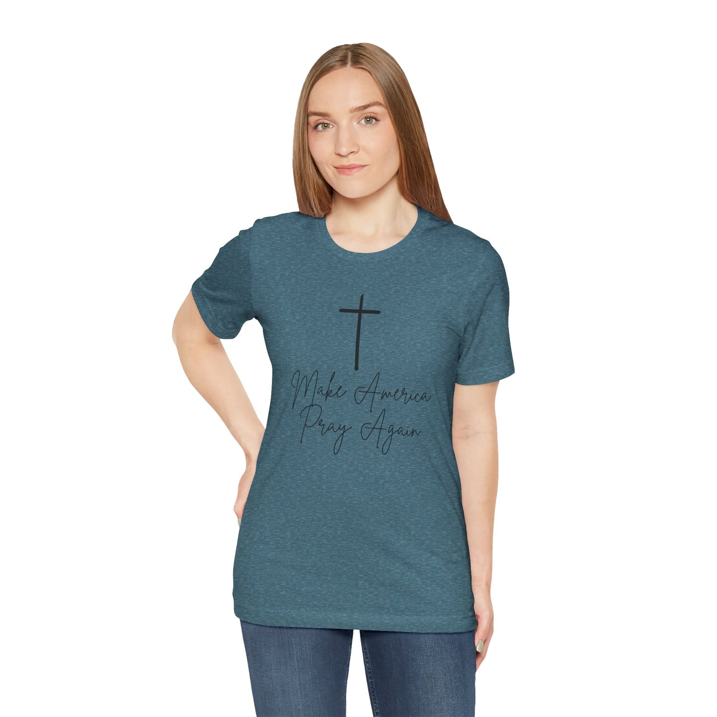 Make America Pray Again Tee