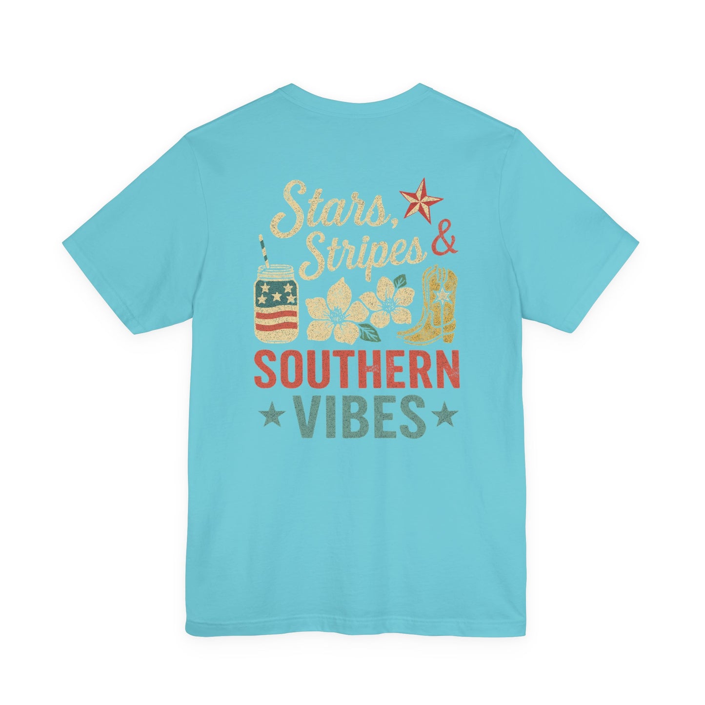 Southern Vibes Tee