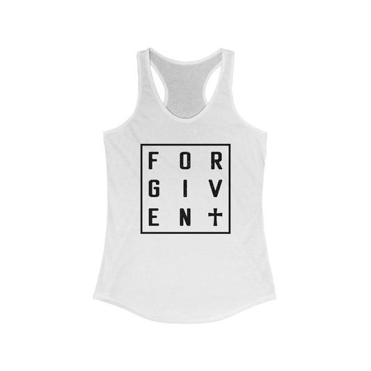 Forgiven Women's Tank