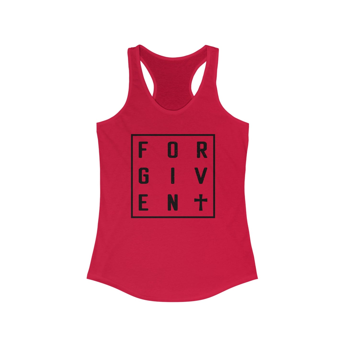 Forgiven Women's Tank