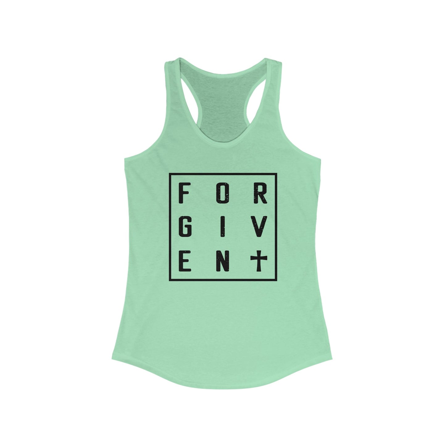 Forgiven Women's Tank