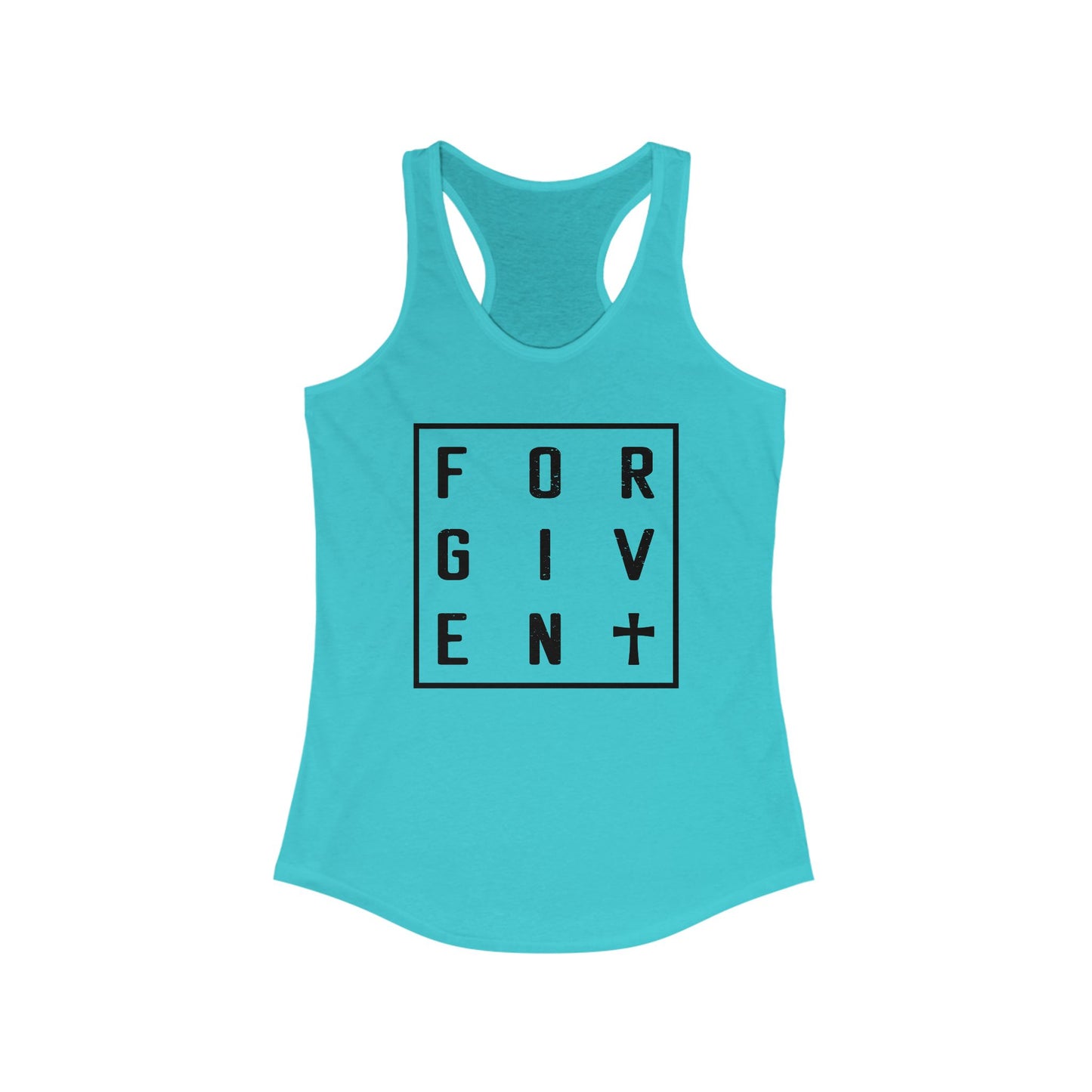 Forgiven Women's Tank