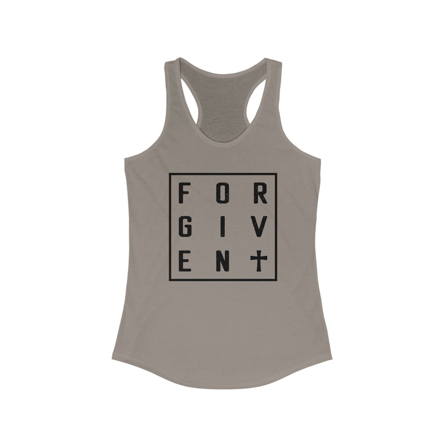 Forgiven Women's Tank