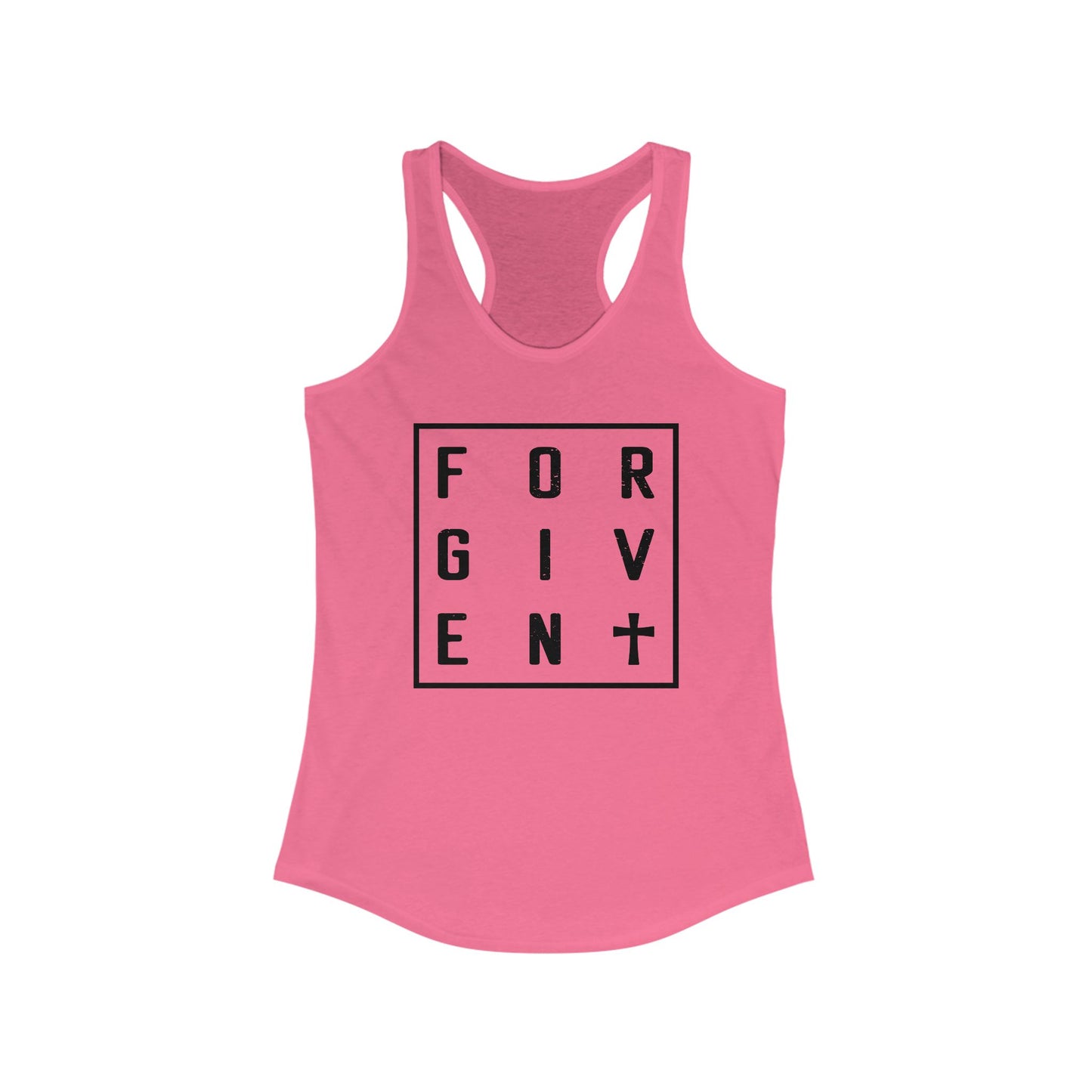Forgiven Women's Tank