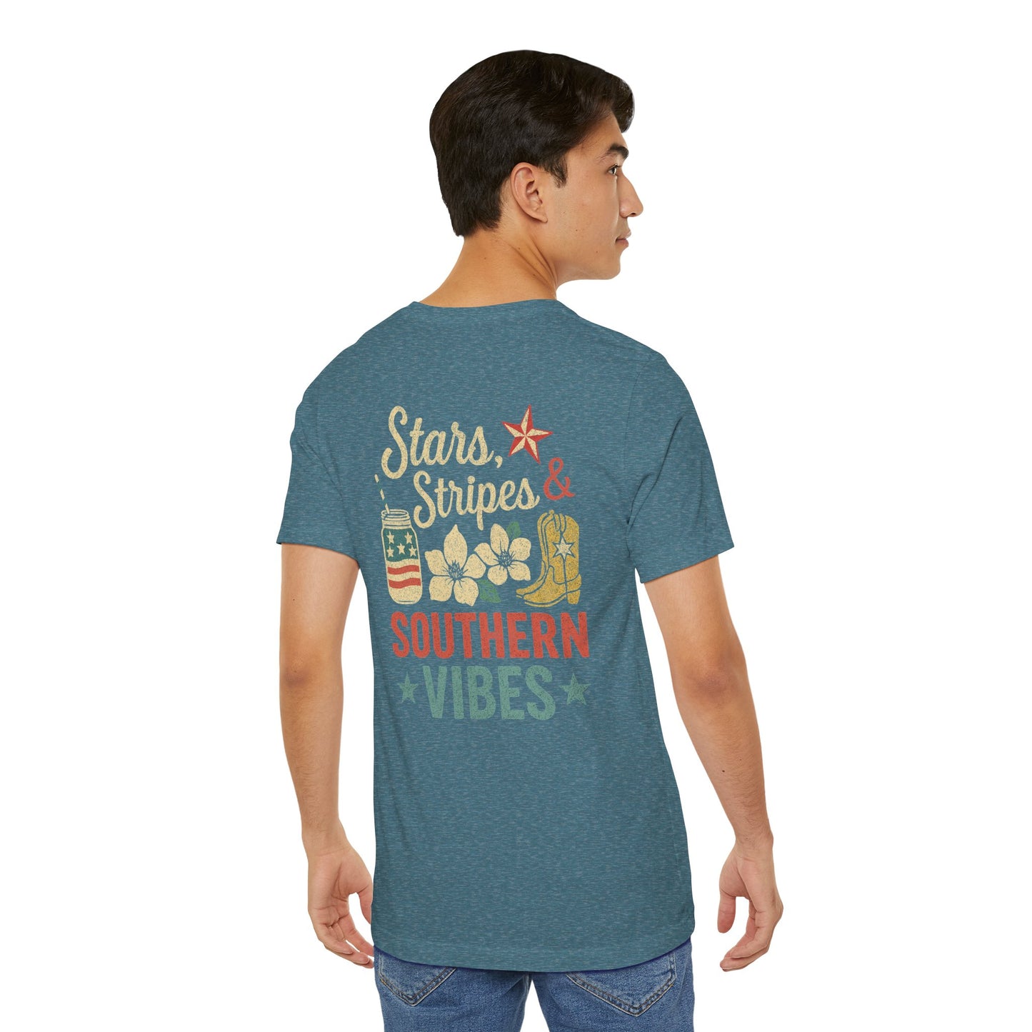Southern Vibes Tee