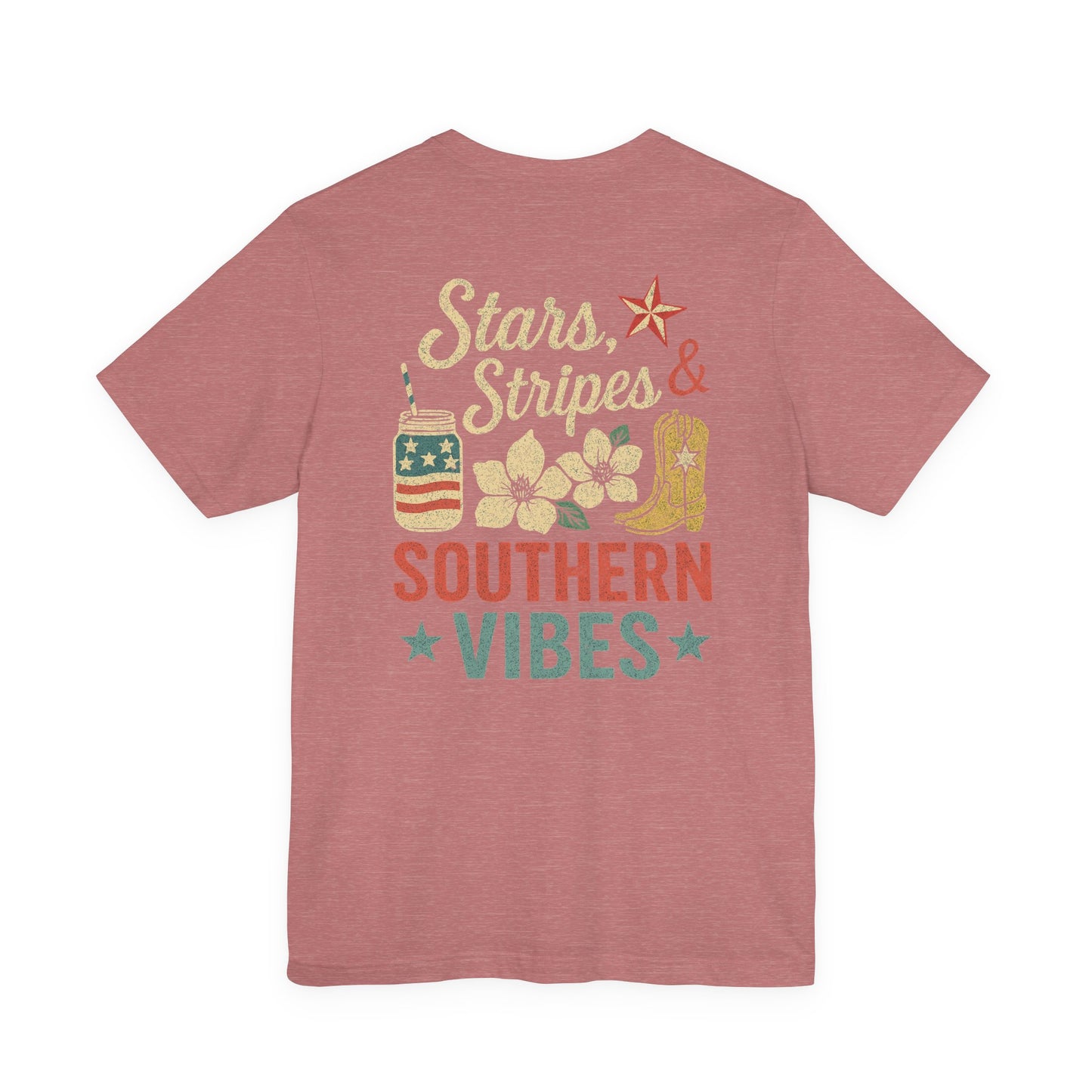 Southern Vibes Tee