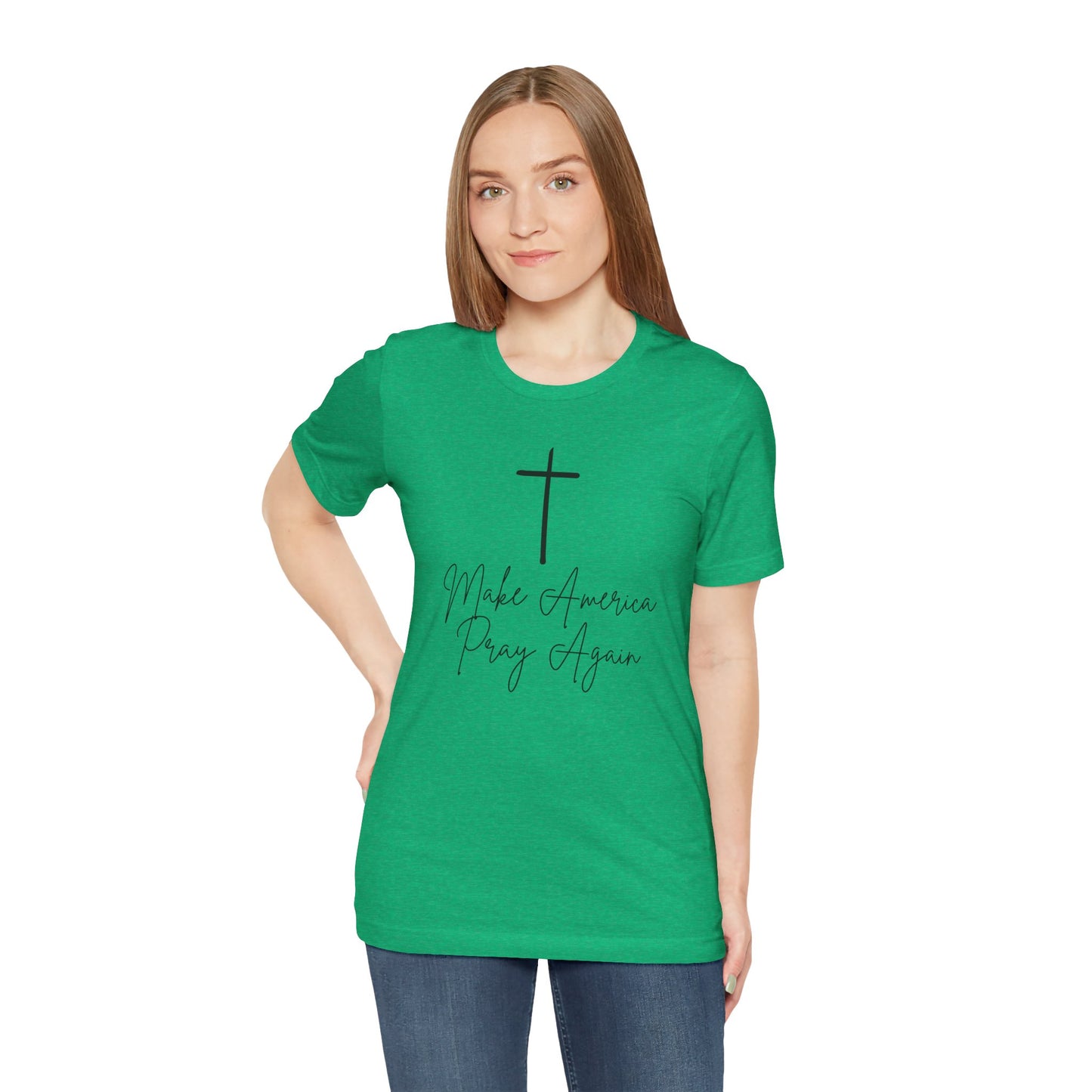 Make America Pray Again Tee