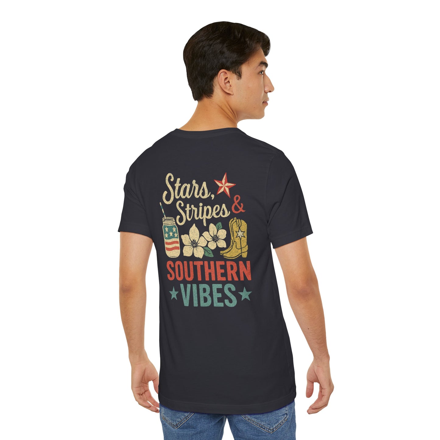 Southern Vibes Tee