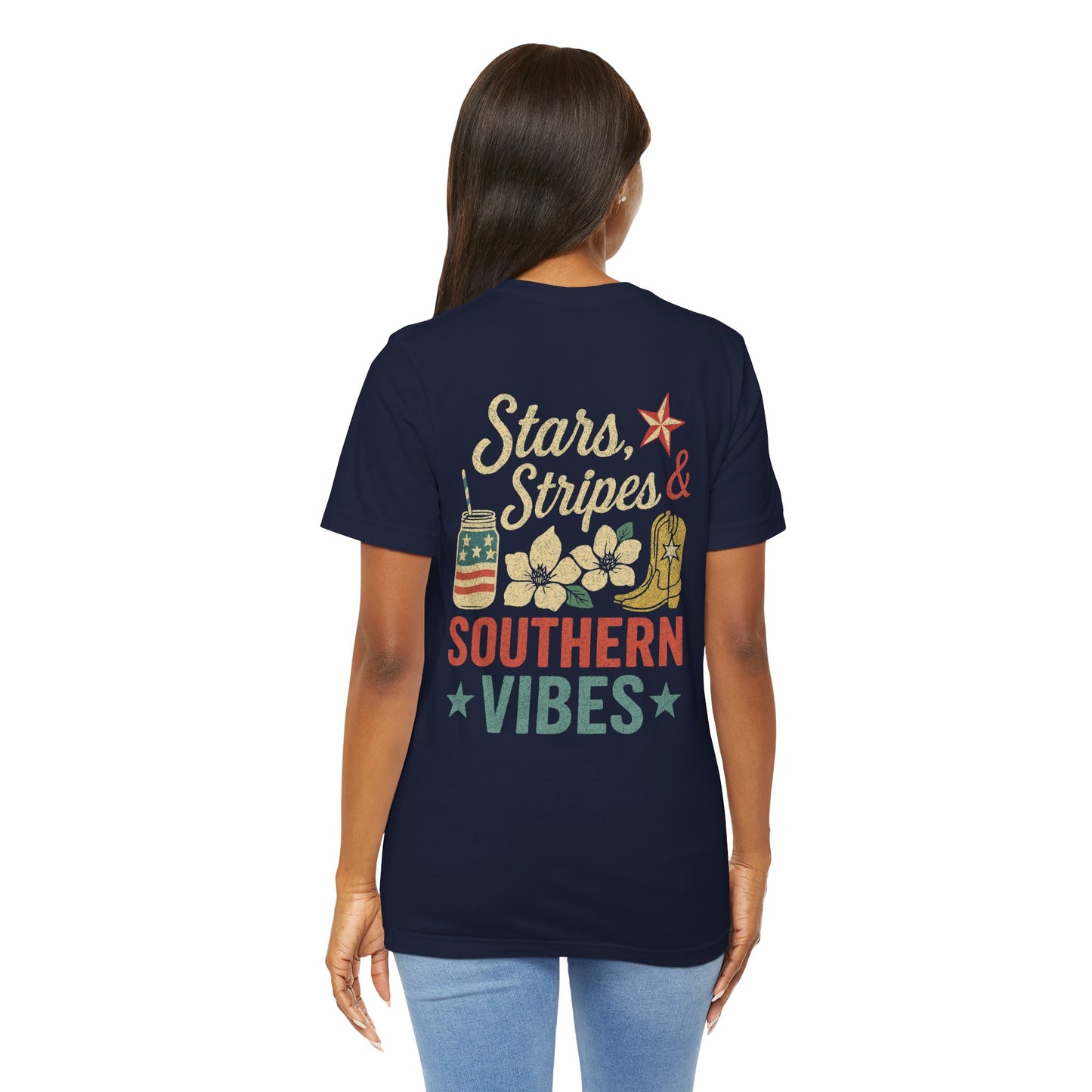 Southern Vibes Tee