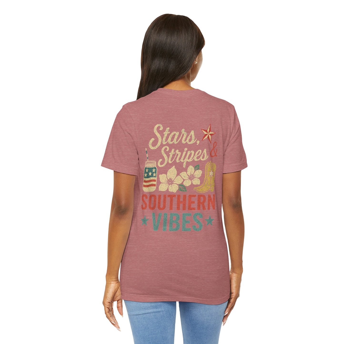 Southern Vibes Tee