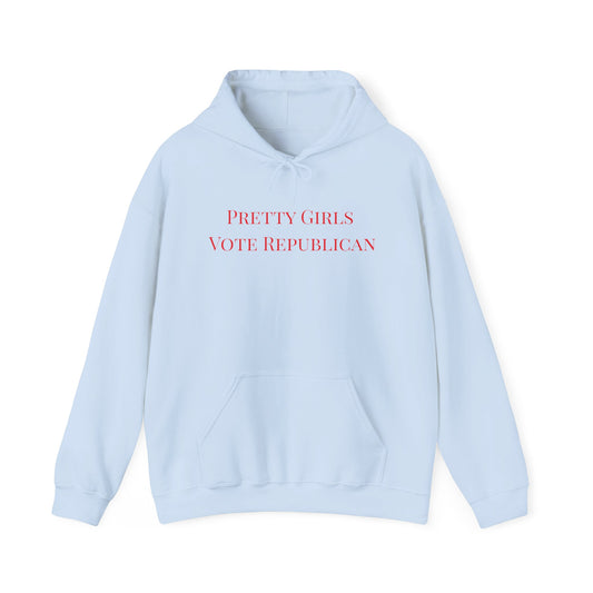 Pretty Girls Hoodie