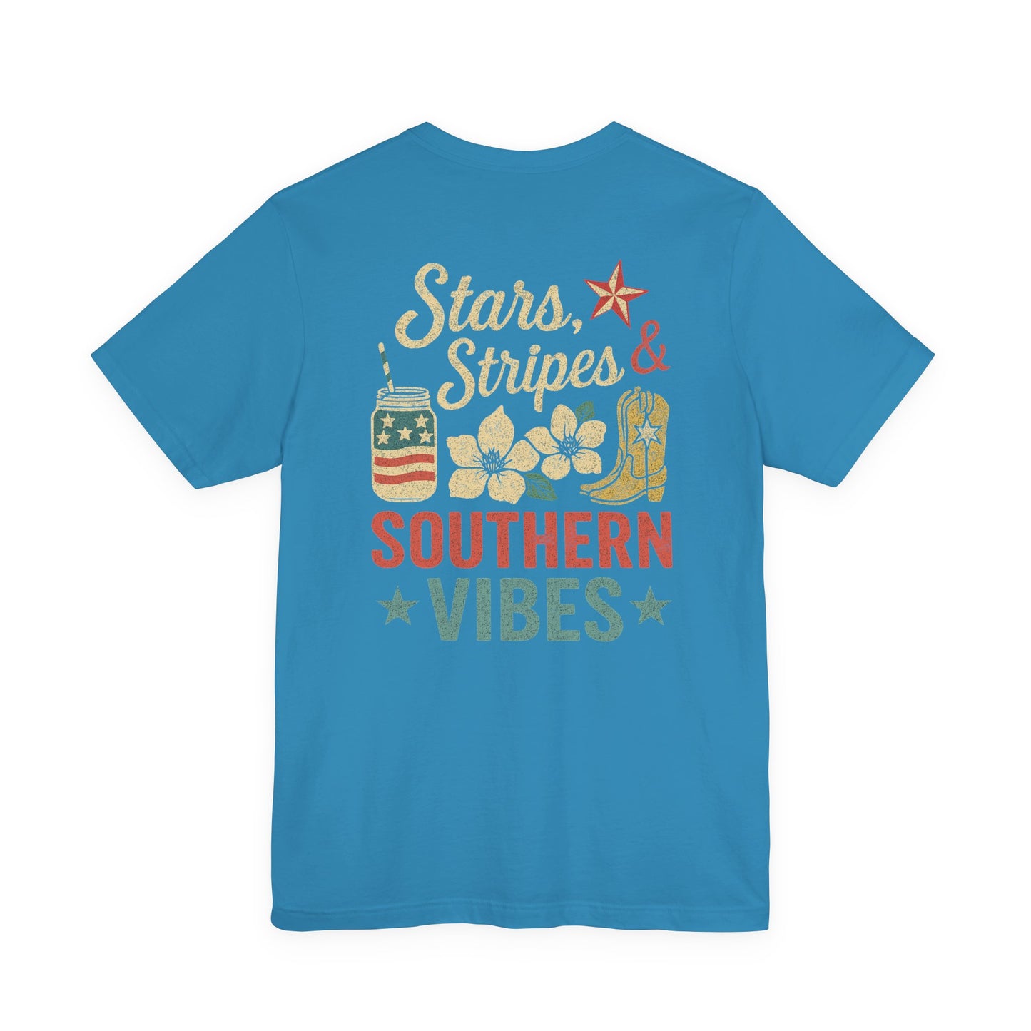 Southern Vibes Tee