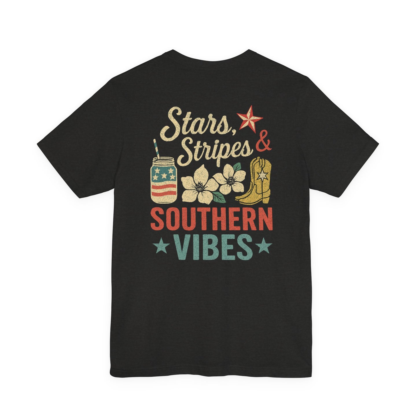 Southern Vibes Tee