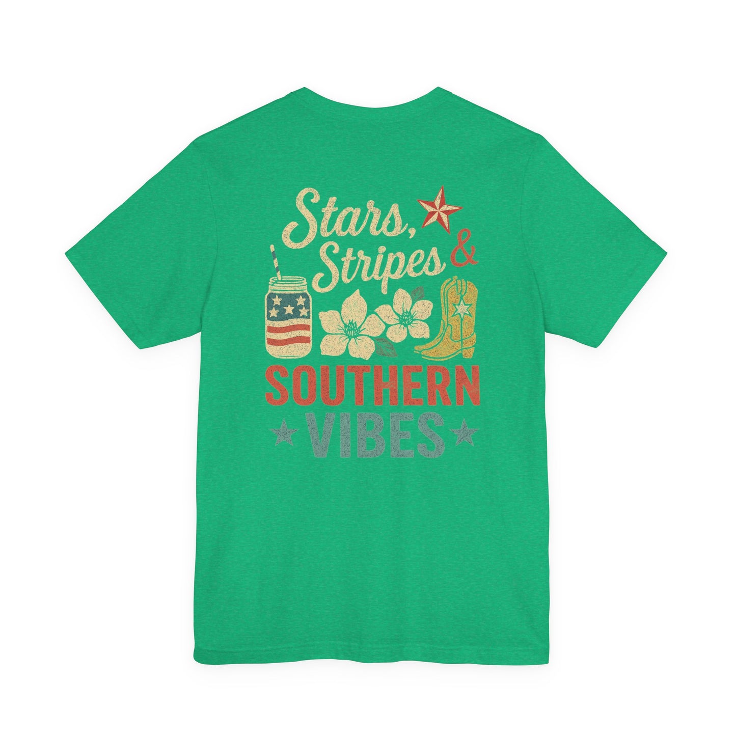 Southern Vibes Tee